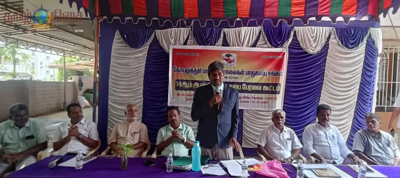 சாலை ஆக்கிரமிப்புகளை அகற்றி போக்குவரத்து நெரிசலை குறைக்க வேண்டும்…