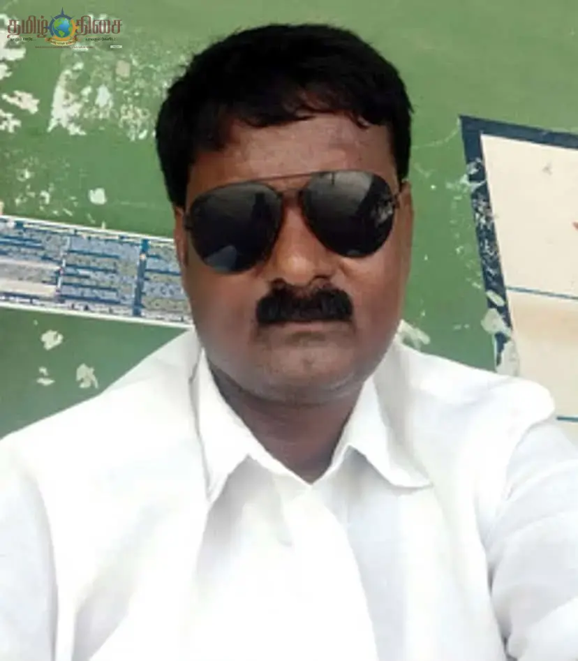 " நீ கையெழுத்து போடாத.. என்ன நடந்தாலும் பாத்துக்கலாம்.. "