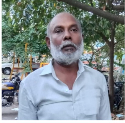 சேலம் மேட்டூரில் கொலை வழக்கு குற்றவாளிக்கு ஆயுள் தண்டனை விதித்து தீர்ப்பளித்தது சேலம் மகிளா நீதிமன்றம்.. 